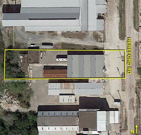 222 Hereford Rd