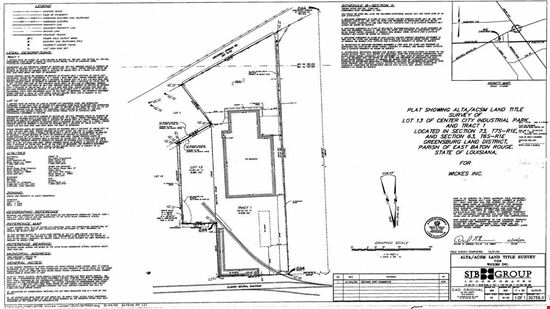 Investment Property For Sale - Industrial