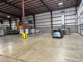 Manassas, VA Warehouse for Rent - #1572 | 1,000-15,000 sq ft