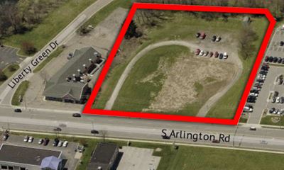 3418 South Arlington Road