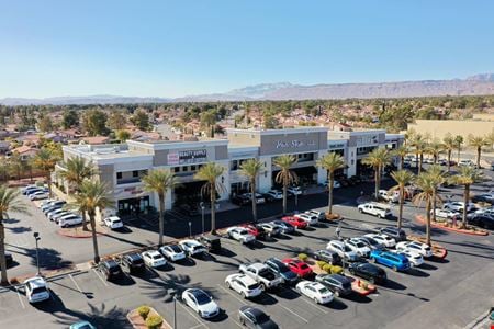 Photo of commercial space at 8751 West Charleston Blvd in Las Vegas