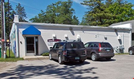 Office space for Rent at 324 Munson Ave in Traverse City