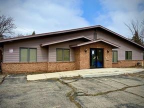 810 W Saginaw St