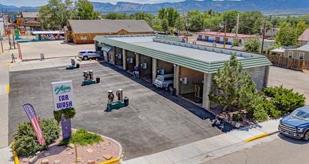 Retail space for Sale at 405 E Main St  in Cortez