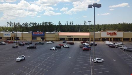 Retail space for Rent at 4700 US Hwy 90 in Marianna