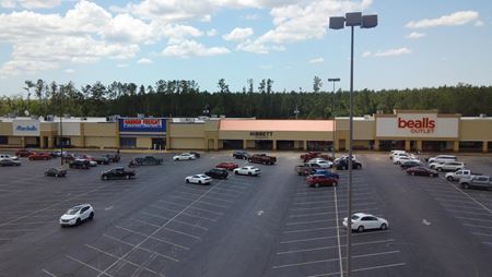 Retail space for Rent at 4700 US Hwy 90 in Marianna