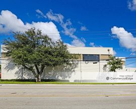 Parkway Commerce Center