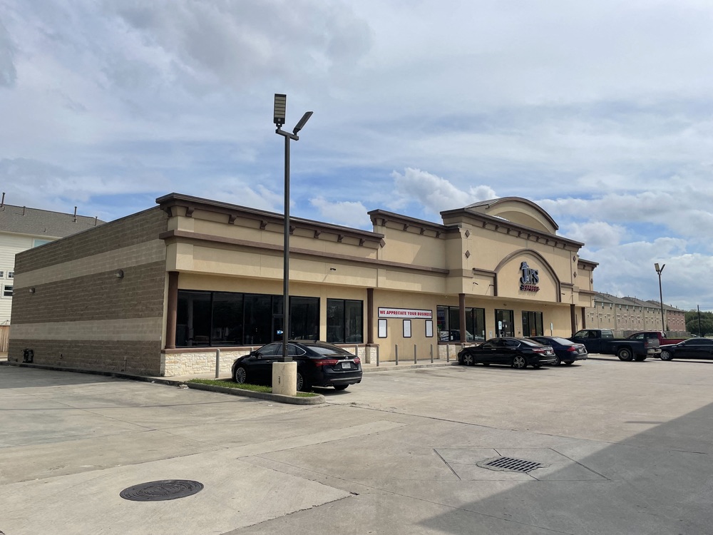 7241-B Monroe Rd, Houston, TX | CommercialSearch