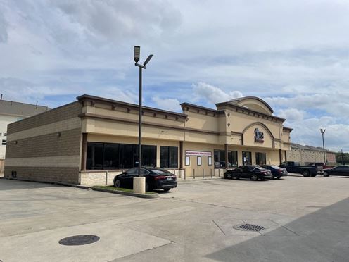 7241-B Monroe Rd