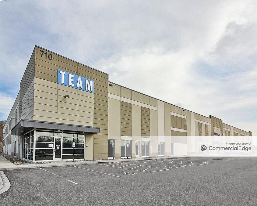 710 Hastings Avenue, Newport Industrial Space For Lease