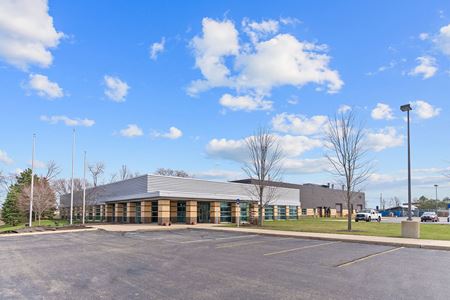 Commercial space for Sale at 1507 S. Kalamazoo Avenue in Marshall