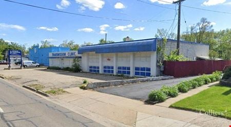 Other space for Sale at 2704 & 2706 Portage Street in Kalamazoo