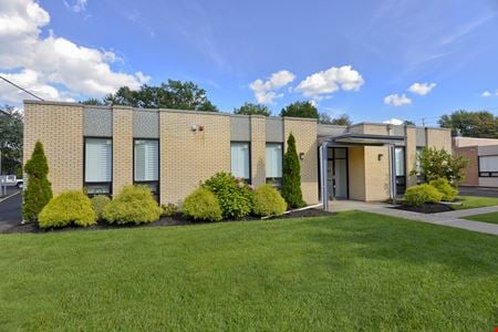 Industrial space for Rent at 11 Graphic Pl in Moonachie