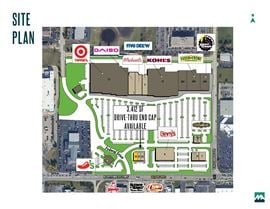 Bohl Farm Multi-Tenant Outlot