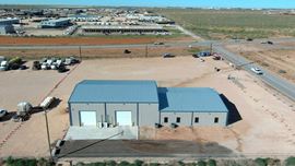 3609 S County Road 1232