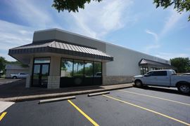 2701 S Highway 183