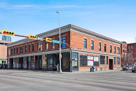 Photo of commercial space at 1018 Macleod Trail SE in Calgary 