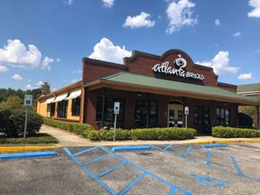 Former Atlanta Bread