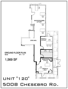 5008 Chesebro Rd
