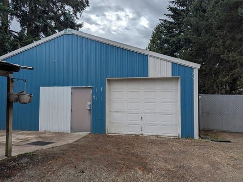 2740 Echo Lane Eugene OR