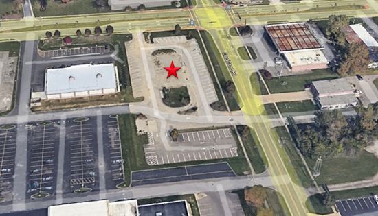 631 Northland Blvd