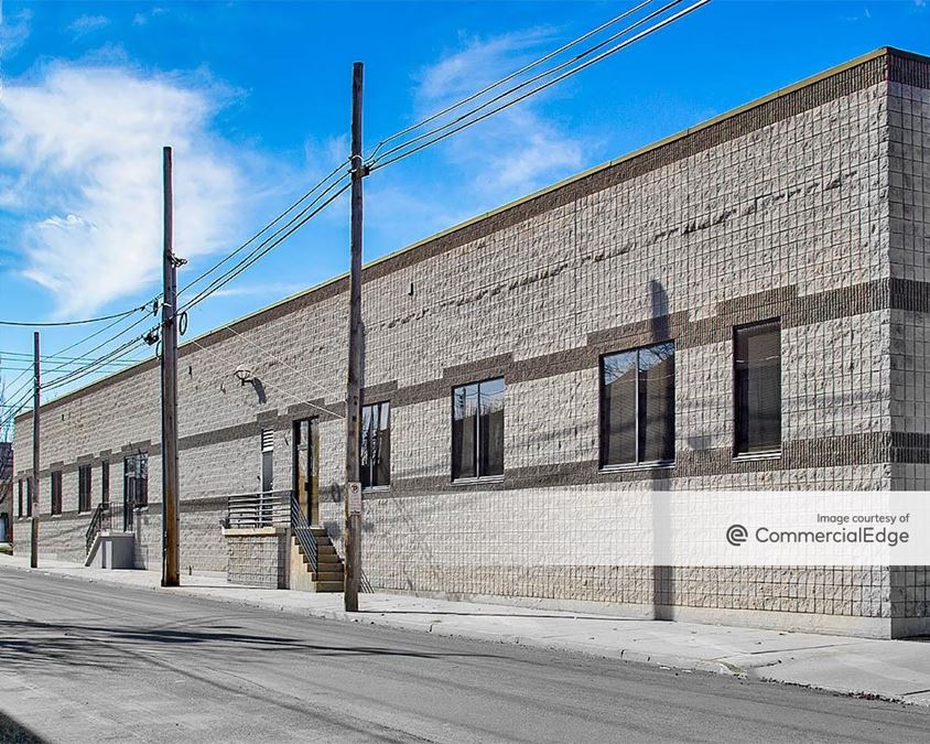 160 West Hamilton Street Property & Listing Details 42Floors