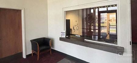 Photo of commercial space at 8308 E 91st St in Tulsa