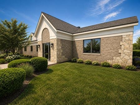 Office space for Rent at 845 Commerce Dr in Perrysburg