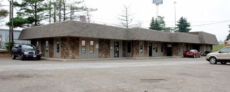 Photo of commercial space at 6947 Promway Ave NW in North Canton