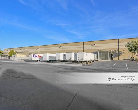 Industrial space for Rent at 1401 Aviation Blvd in Lincoln