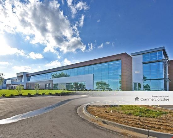 Overland Park Xchange