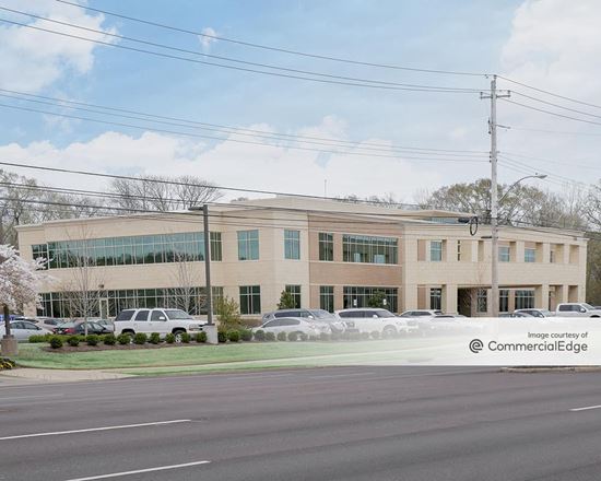 7600 Wolf River Blvd Germantown Office Space For Lease