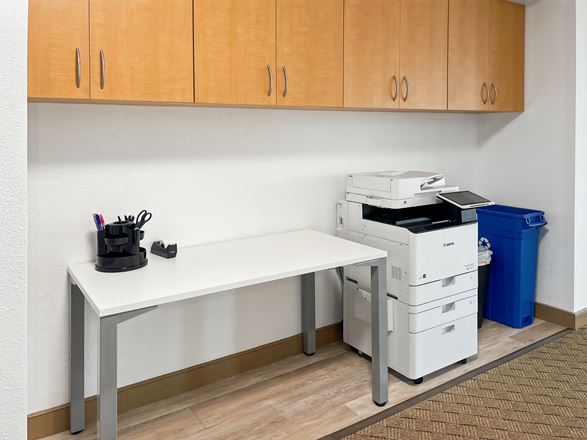 Regus - DeLand - Industrial Blvd
