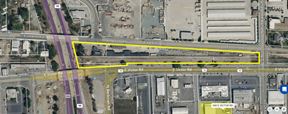 680, 681 & 686 E. Lockeford Street and 925 E. Victor Road