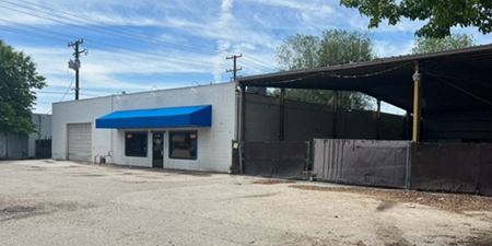 Commercial space for Rent at 161 N. Eagle Road in Eagle