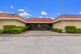 20,000 SF Organization Center in Downtown Greenville