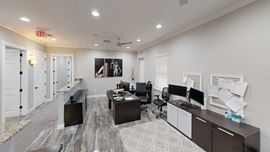 South Lakeland Class A Office Space