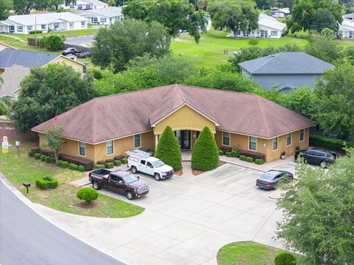 Highland City Professional Office