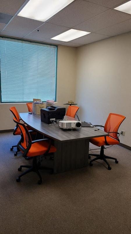 Industrial space for Rent at 6611 Preston Avenue in Livermore