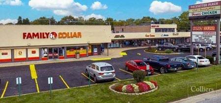 Retail space for Sale at 1000-1058 E 162nd St in South Holland