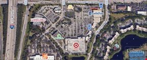 Delray Crossing - Retail Opportunities
