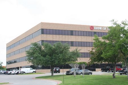 Office space for Rent at 500 Grapevine Hwy in Hurst