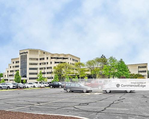 LexisNexis Campus - Building 4