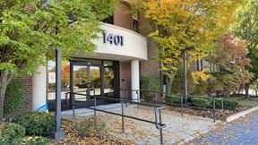 1401 N Cedar Crest Blvd