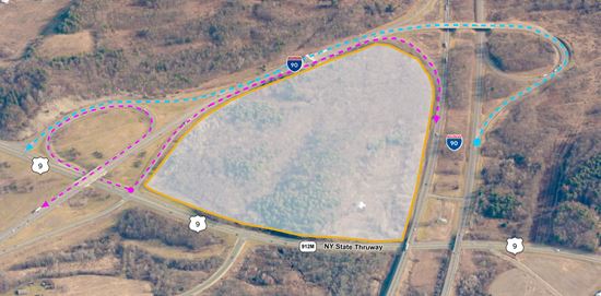 640 US Route 9