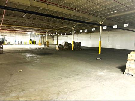 Industrial space for Rent at 4200 N Holton St in Milwaukee