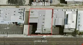2960 Leonis Blvd