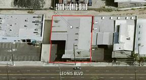 2960 Leonis Blvd