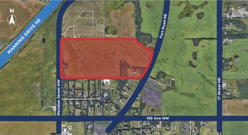 Future Neighbourhood Development in Horse Hill