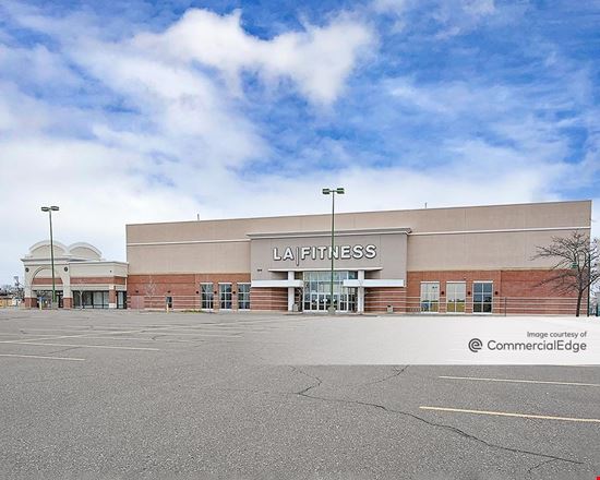 Midway Marketplace